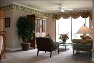 Cypress Lakes at Waterford - Living Room